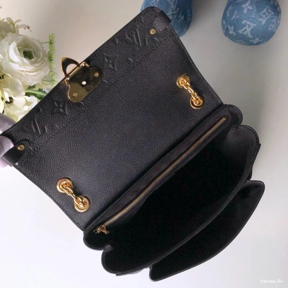 VUITTON VAVIN PM LOUIS 0116